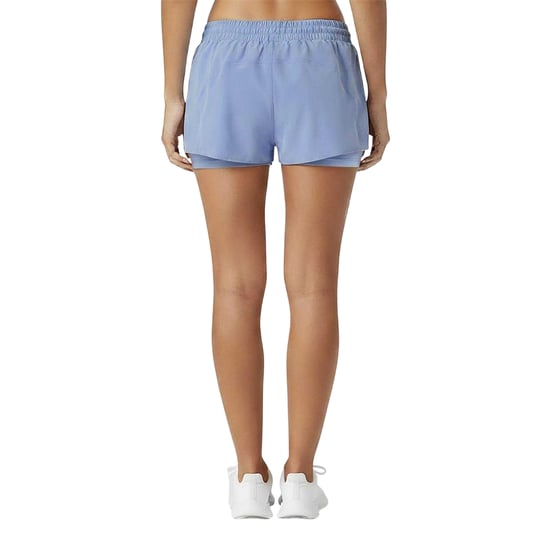 USA Pro - Laufshorts für Damen (Abenddämmerung) - Image 2