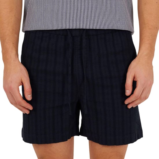 Brave Soul - Trainingsshorts für Herren (Marine) - Image 2