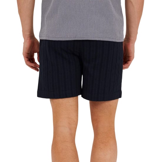 Brave Soul - Trainingsshorts für Herren (Marine) - Image 3