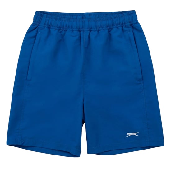 Slazenger - Shorts für Kinder (Königsblau) - Image 1