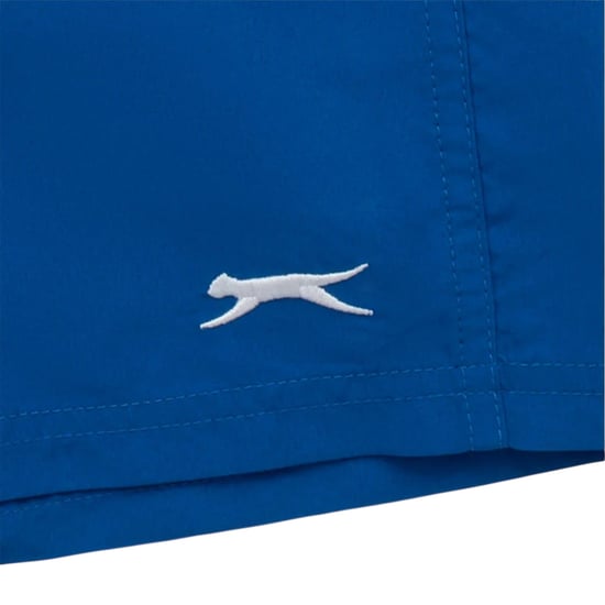 Slazenger - Shorts für Kinder (Königsblau) - Image 3