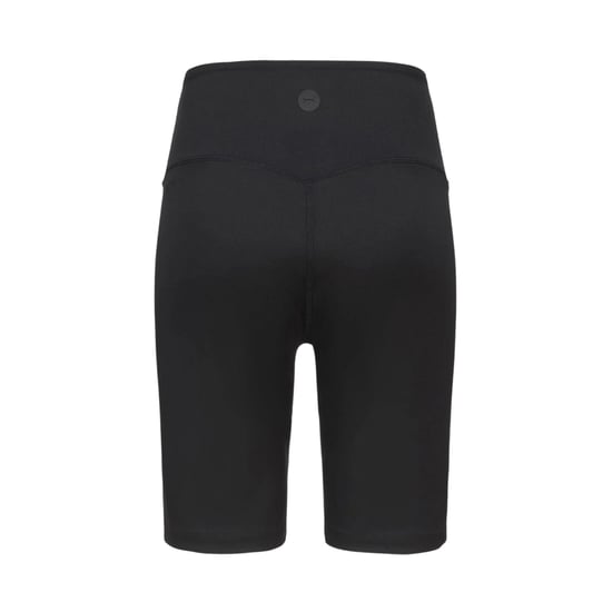 Slazenger - Radlershorts für Damen , Training (Schwarz) - Image 2