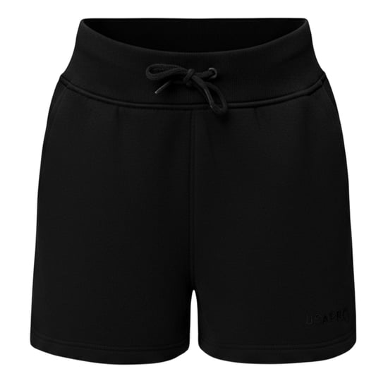 USA Pro - Shorts für Damen (Schwarz) - Image 1