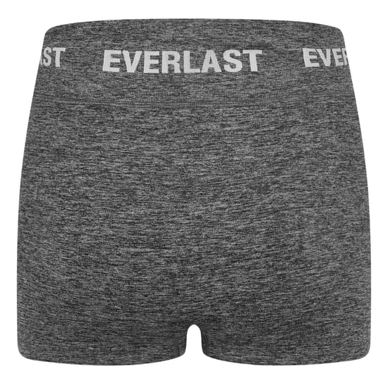 Everlast - Shorts für Damen (Marine meliert) - Image 2