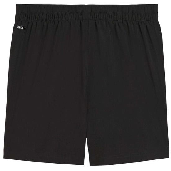 Puma - "Tad Essentials" Shorts für Herren (Schwarz) - Image 3