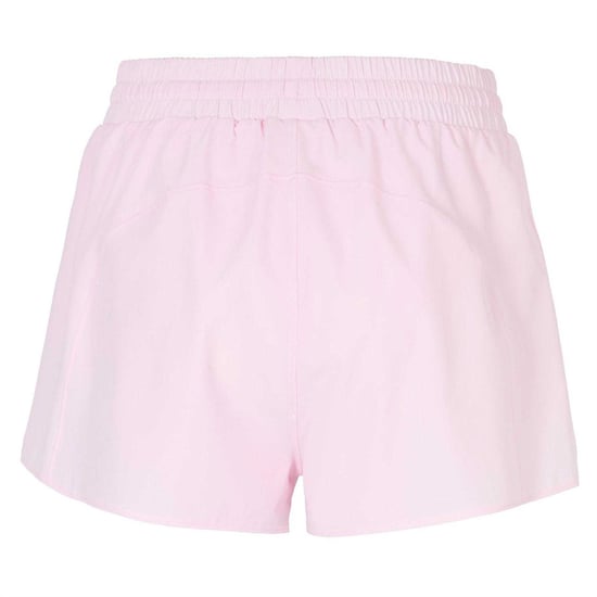 USA Pro - Laufshorts für Damen (Pink) - Image 3