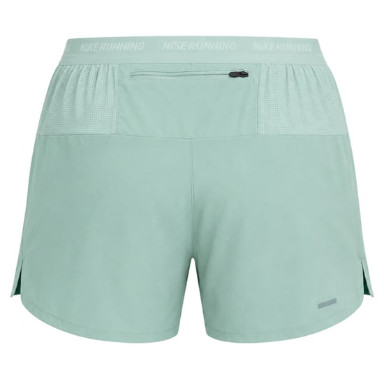 Nike - "Stride" Laufshorts für Herren (Kanonen Farbe/Schwarz) - Image 2