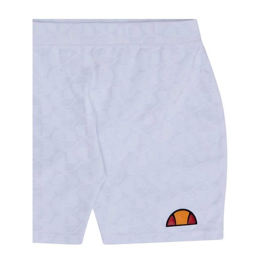 Ellesse - "Chriss" Shorts für Damen , Radfahren (Weiß) - Image 2