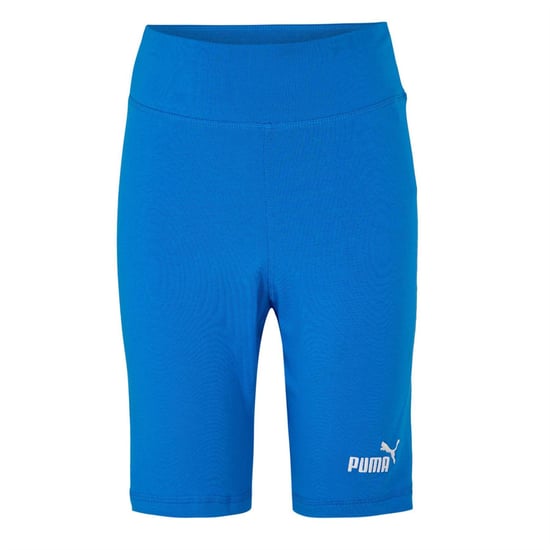 Puma - Radlershorts für Damen (Blau) - Image 1