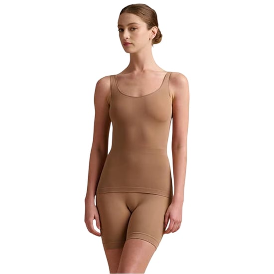Wolford - Radlershorts für Damen (Macchiato Farbe) - Image 3