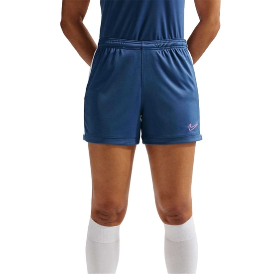 Nike - "Academy" Shorts für Damen (Mysticblau) - Image 1