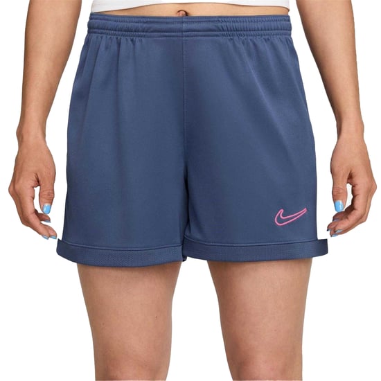 Nike - "Academy" Shorts für Damen (Mysticblau) - Image 2