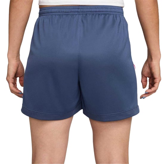 Nike - "Academy" Shorts für Damen (Mysticblau) - Image 3