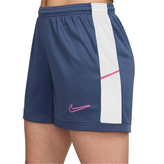 Nike - "Academy" Shorts für Damen (Mysticblau) - Image 4