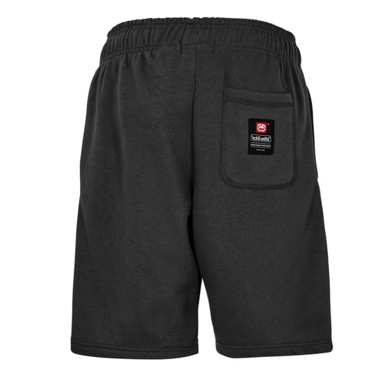 Ecko - Sweat-Shorts für Damen (Schwarz) - Image 2