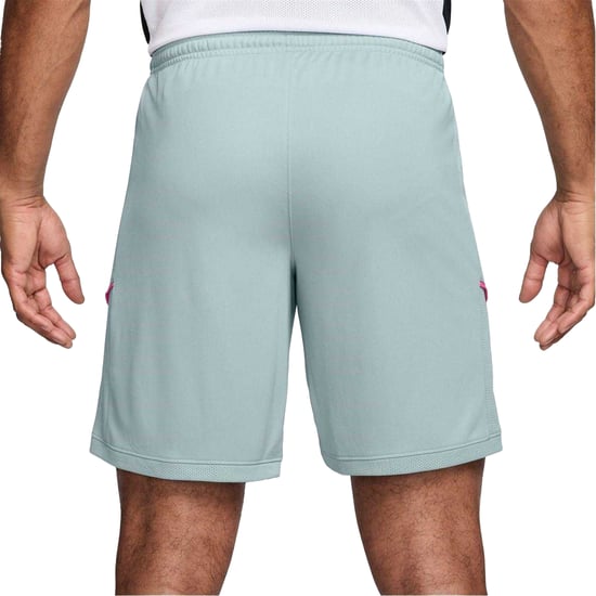 Nike - "Academy" Shorts für Herren (Grau/Pink) - Image 2
