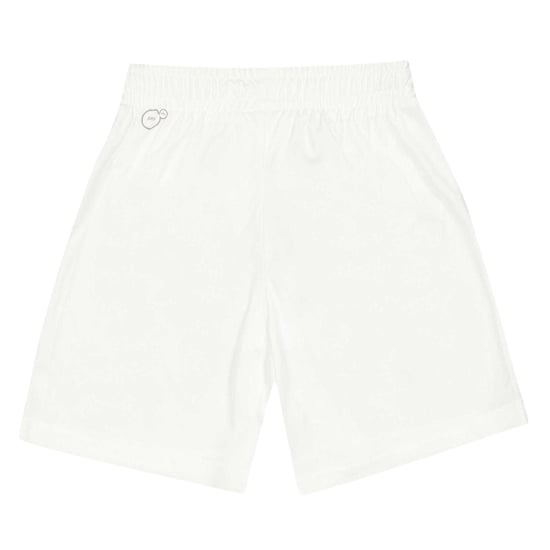 Puma - "Velize" Shorts für Kinder (Weiß) - Image 2