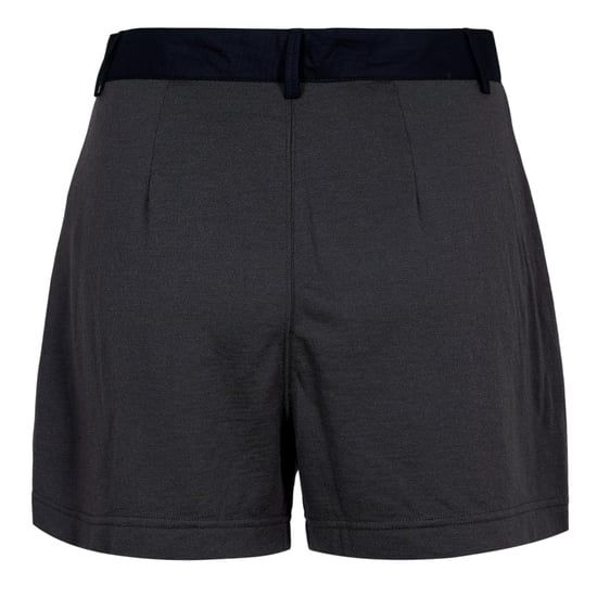 Timberland - "Icebreaker" Chino Kurze Hose für Damen (Grau) - Image 2