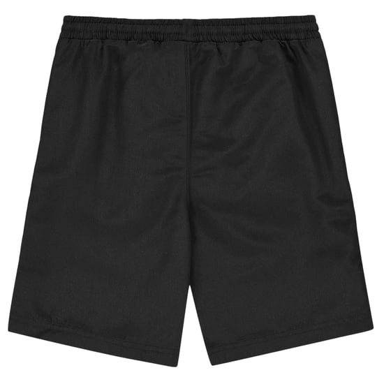 Slazenger - Shorts für Kinder (Schwarz) - Image 2