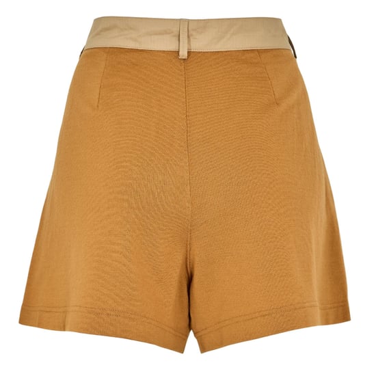 Timberland - "Icebreaker" Chino Kurze Hose für Damen (Weizen) - Image 2