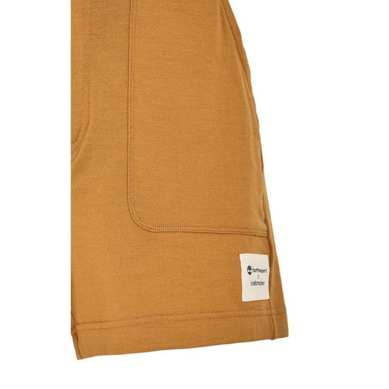 Timberland - "Icebreaker" Chino Kurze Hose für Damen (Weizen) - Image 3