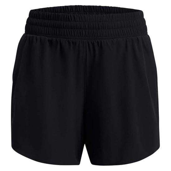 Under Armour - "Vanish" Laufshorts für Damen (Schwarz) - Image 2