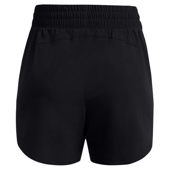 Under Armour - "Vanish" Laufshorts für Damen (Schwarz) - Image 3