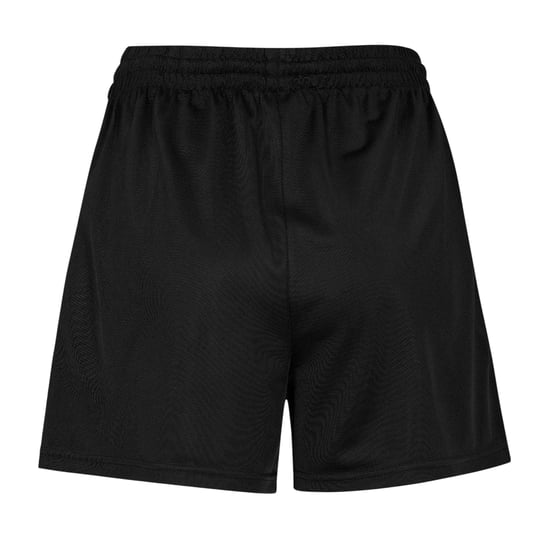 USA Pro - Shorts für Damen , Training (Schwarz) - Image 2