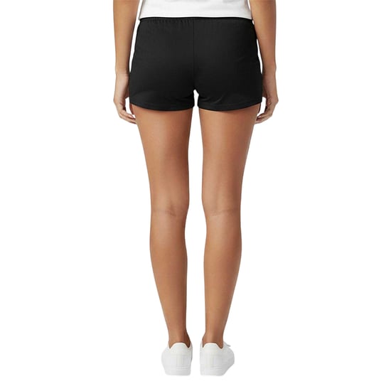 USA Pro - Shorts für Damen , Training (Schwarz) - Image 4