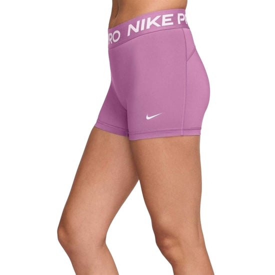 Nike - "Pro" Kompressions-Shorts für Damen (Magenta) - Image 1