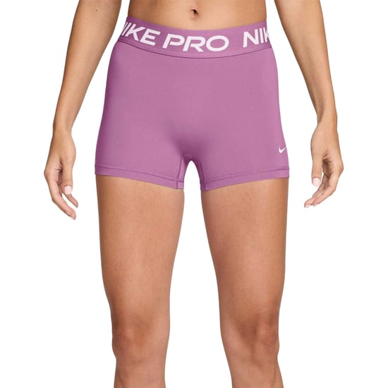 Nike - "Pro" Kompressions-Shorts für Damen (Magenta) - Image 2