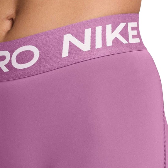 Nike - "Pro" Kompressions-Shorts für Damen (Magenta) - Image 4
