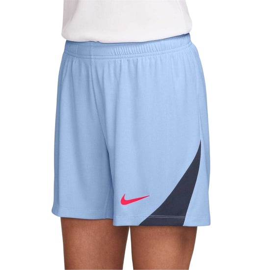 Nike - "Strike" Fußballshorts für Damen (Blau/Grau) - Image 1