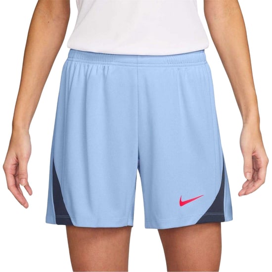 Nike - "Strike" Fußballshorts für Damen (Blau/Grau) - Image 2