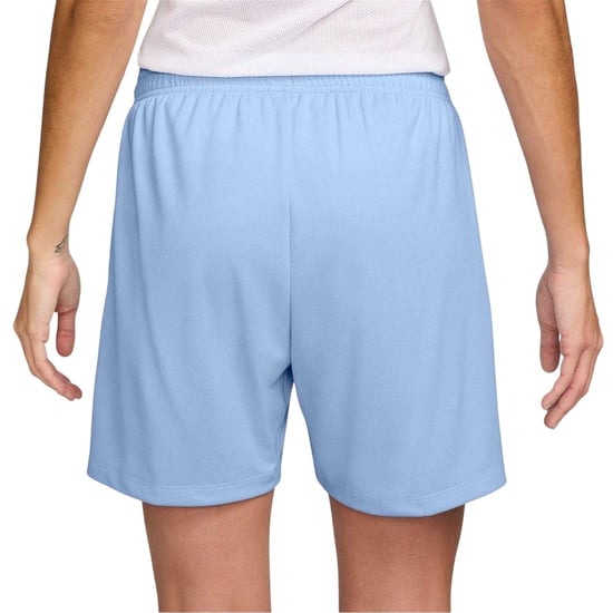 Nike - "Strike" Fußballshorts für Damen (Blau/Grau) - Image 3