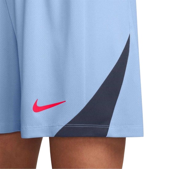 Nike - "Strike" Fußballshorts für Damen (Blau/Grau) - Image 4