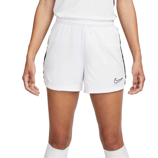 Nike - "Academy" Shorts für Damen (Weiß) - Image 2