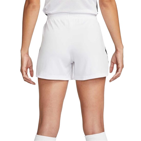 Nike - "Academy" Shorts für Damen (Weiß) - Image 3