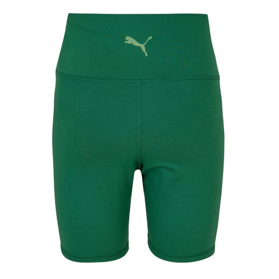 Puma - "Train" Radlershorts für Damen (Blattgrün) - Image 2