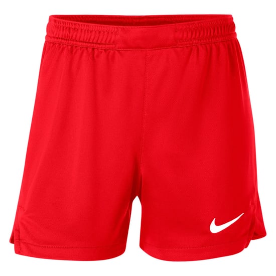 Nike - Shorts für Damen , Athletisch (Universitäts-Rot) - Image 1
