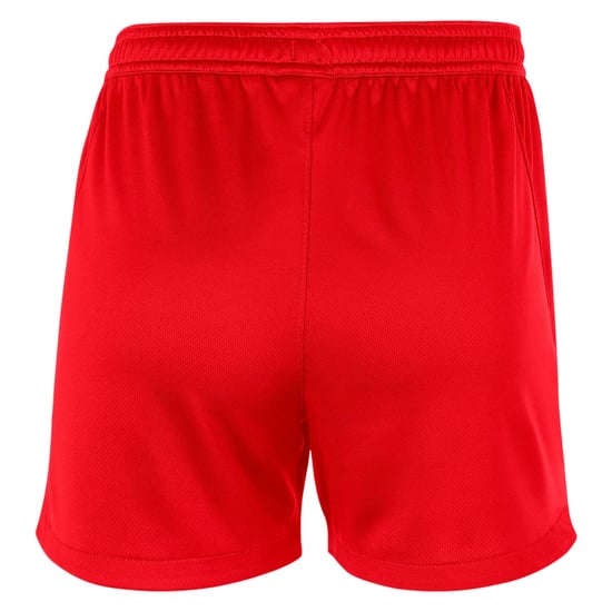 Nike - Shorts für Damen , Athletisch (Universitäts-Rot) - Image 2