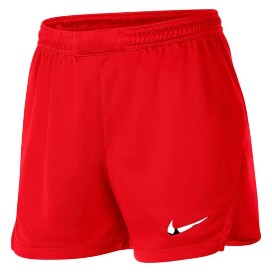 Nike - Shorts für Damen , Athletisch (Universitäts-Rot) - Image 3
