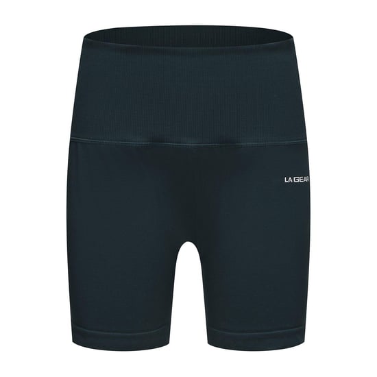LA Gear - Radlershorts für Damen (Tannengrün) - Image 1