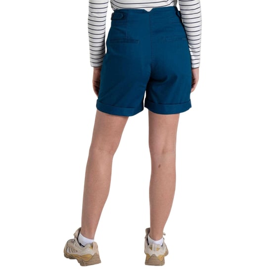 Craghoppers - "Araby" Shorts für Damen , Wandern (Meeresblau) - Image 3