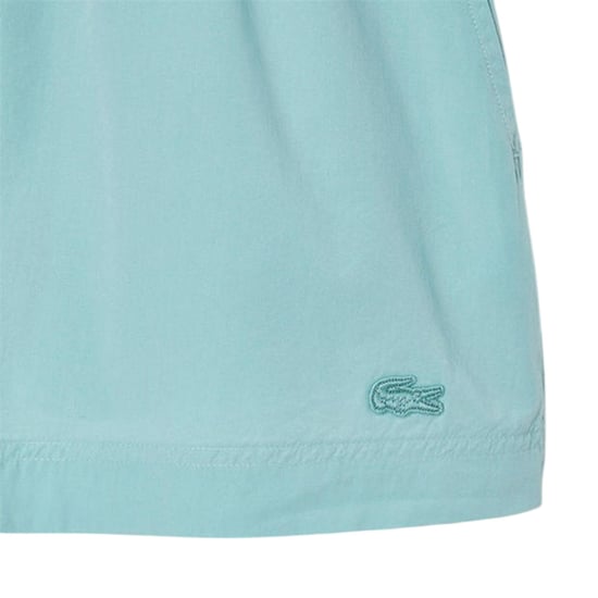 Lacoste - Shorts für Damen (Blau) - Image 2