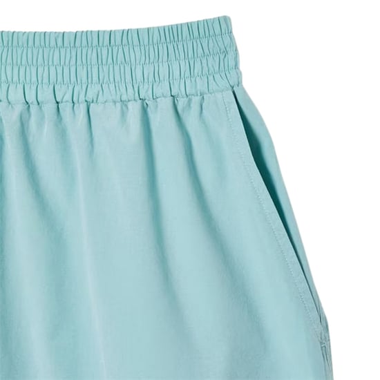 Lacoste - Shorts für Damen (Blau) - Image 3