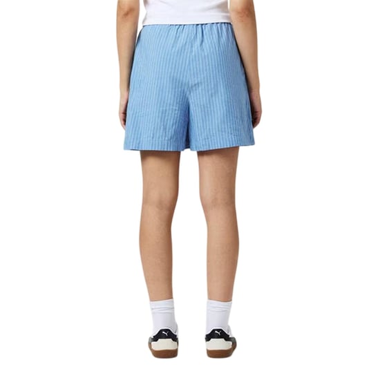 Vero Moda - "Gili" Chino Kurze Hose für Damen (Blau) - Image 2
