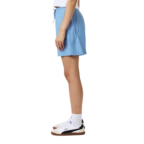 Vero Moda - "Gili" Chino Kurze Hose für Damen (Blau) - Image 3