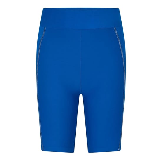 Skins - "Series-5" Kompressions-Shorts für Damen (Blau) - Image 1
