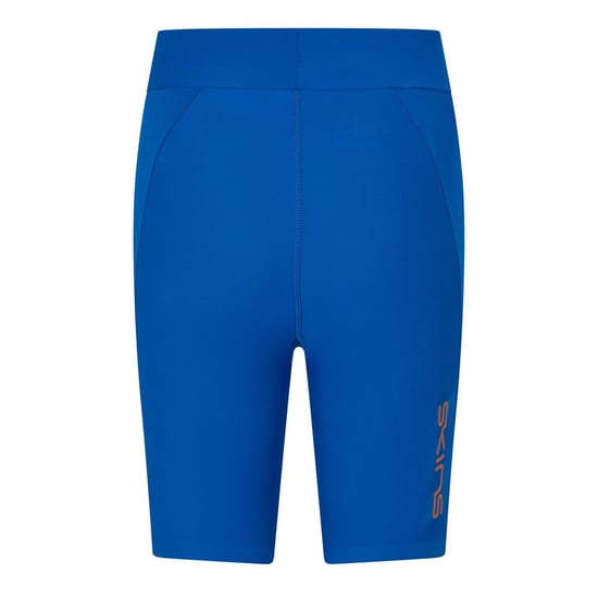 Skins - "Series-5" Kompressions-Shorts für Damen (Blau) - Image 2
